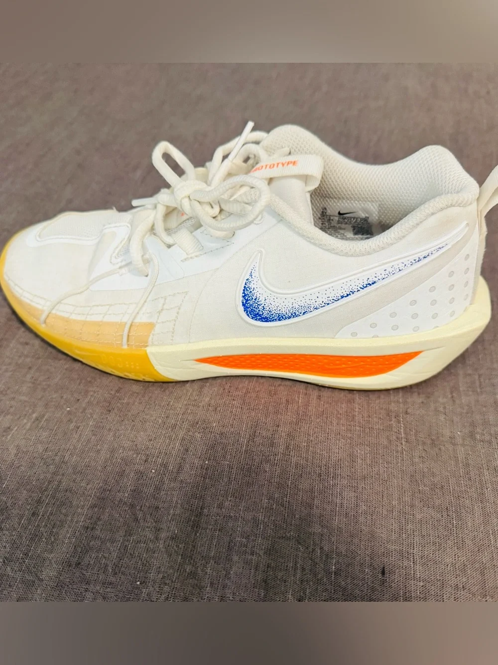 Nike GT Cut 3